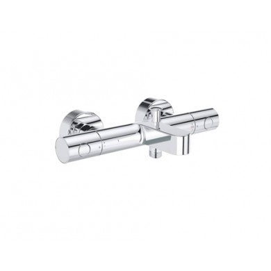 СМЕСИТЕЛ С ТЕРМОСТ ЗА ВАНА/ДУШ GRT COSMOPOLITAN 800 34766000 GROHE