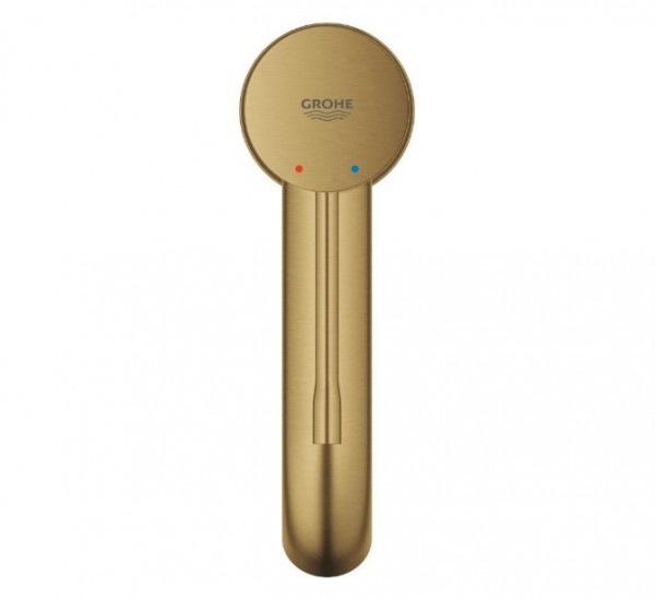СМЕСИТЕЛ ЗА УМИВАЛНИК PRO ESSENCE CRAFTED S SIZE BRUSHED CRAFTED COOL SUNRISE 24172GF1 GROHE