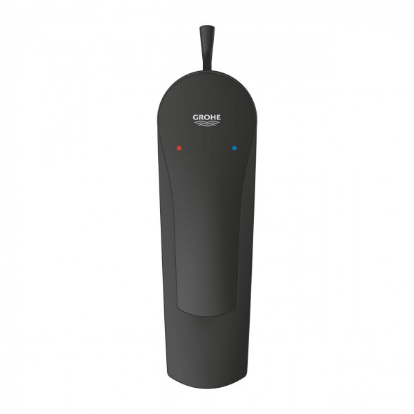 СМЕСИТЕЛ ЗА УМИВАЛНИК PRO EUROSMART S SIZE BLACK MATT 332652433 GROHE