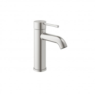 СМЕСИТЕЛ ЗА УМИВАЛНИК ESSENCE S-РАЗМЕР SUPERSTEEL 24172DC1 GROHE