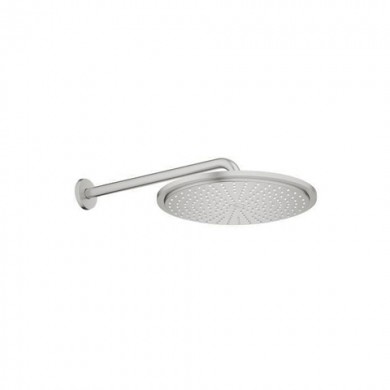 КОМПЛЕКТ ДУШ ПИТА RAINSHOWER COSMOPOLITAN 310 SUPERSTEEL 26066DC0 GROHE