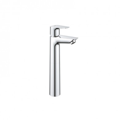 СМЕСИТЕЛ ЗА УМИВАЛНИК BAU EDGE XL-SIZE 23761001 GROHE