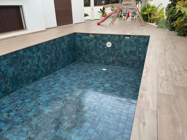 ГРАНИТОГРЕС OCEAN MATT 30/60 СМ GRES DE ARAGON