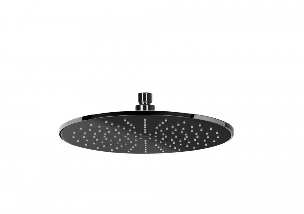 ДУШ ПИТА RAINSENSE TITANIUM BLACK 300ММ A5B3950CN0 ROCA