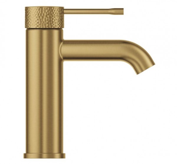 СМЕСИТЕЛ ЗА УМИВАЛНИК PRO ESSENCE CRAFTED S SIZE BRUSHED CRAFTED COOL SUNRISE 24172GF1 GROHE