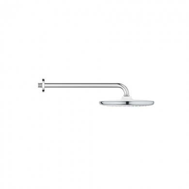 ДУШ ПИТА 250 ММ С РАМО TEMPESTA 26668000 GROHE