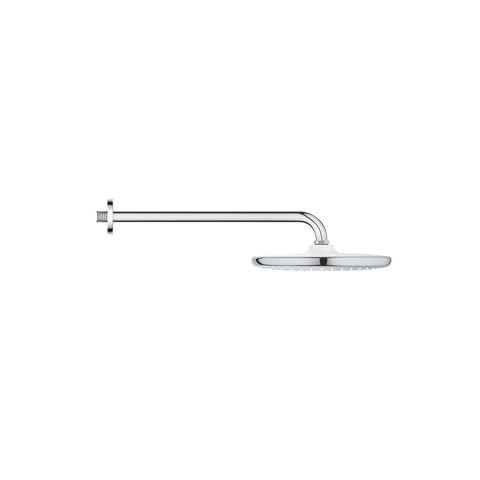 ДУШ ПИТА 250 ММ С РАМО TEMPESTA 26668000 GROHE