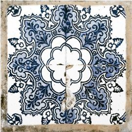 ГРАНИТОГРЕС ANETO DECOR BEIGE 33/33 СМ CRYSTACER