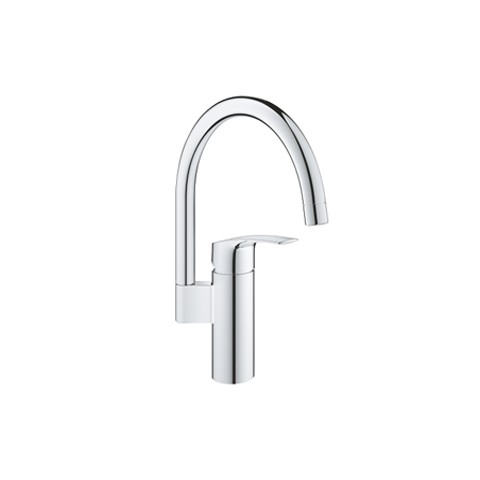 СМЕСИТЕЛ ЗА КУХНЯ EUROSMART 33202003 GROHE