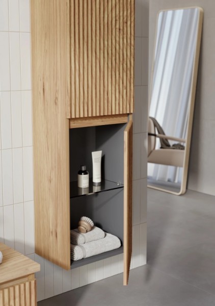 КОЛОНА LENTIA 40/138/32 СМ OAK ORKA