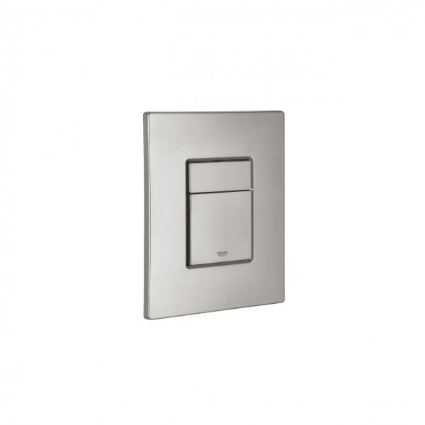 БУТОН ЗА СТРУКТУРА ЗА ВГРАЖДАНЕ SKATE COSMOPOLITAN SUPERSTEEL 38732DC0 GROHE