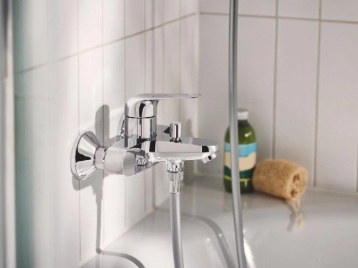 СМЕСИТЕЛ ЗА ВАНА/ДУШ EUROPRO 32743001 GROHE