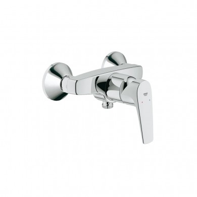 СМЕСИТЕЛ ЗА ДУШ BAUFLOW 23755000 GROHE