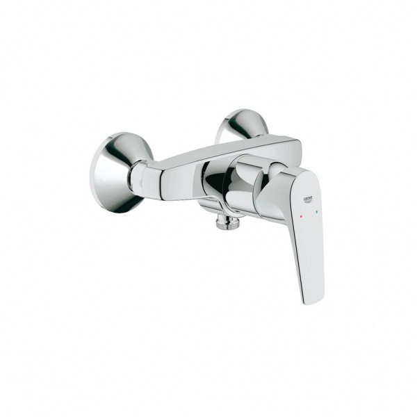 СМЕСИТЕЛ ЗА ДУШ BAUFLOW 23755000 GROHE
