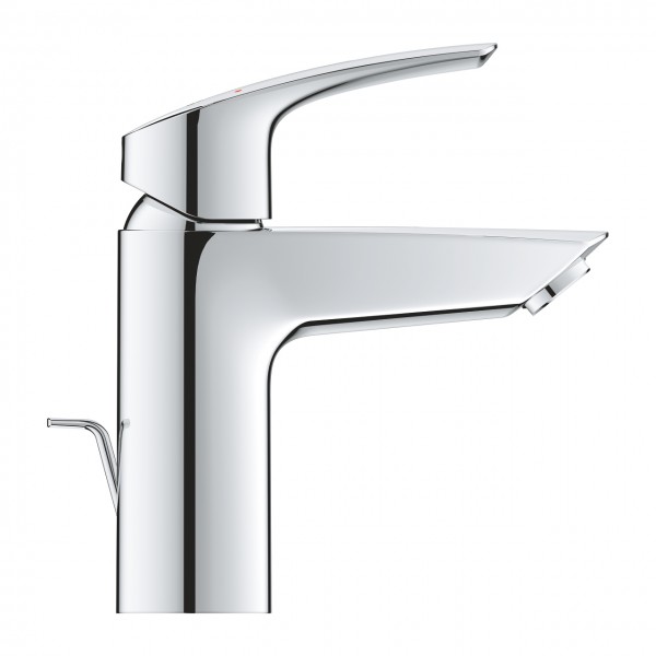 СМЕСИТЕЛ ЗА УМИВАЛНИК EUROSMART NEW M SIZE 23322003 GROHE
