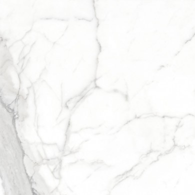 ГРАНИТОГРЕС STATUARIO MATT RECT. 60/60 СМ CIFRE