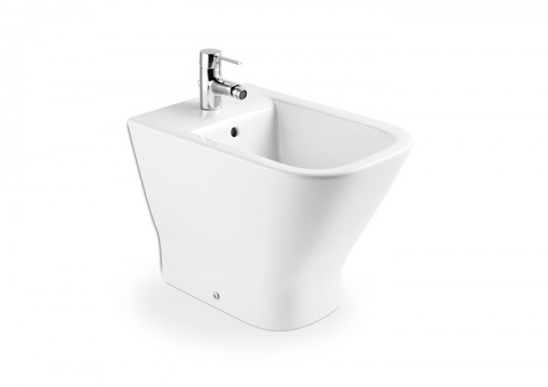 СТОЯЩО БИДЕ GAP SQUARE Gap A357477000 ROCA