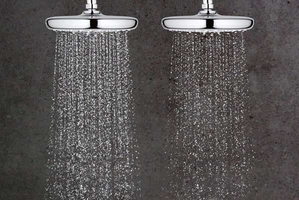 ДУШ СИСТЕМА NEW TEMPESTA SYSTEM 210 26381001 GROHE