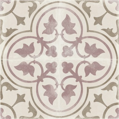 ГРАНИТОГРЕС BELLART PINK 45/45 СМ PAMESA