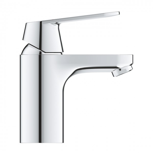 СМЕСИТЕЛ ЗА УМИВИВАЛНИК EUROSMART COSMOPOLITAN S-РАЗМЕР БЕЗ ИЗПРАЗНИТЕЛ 32824000 GROHE
