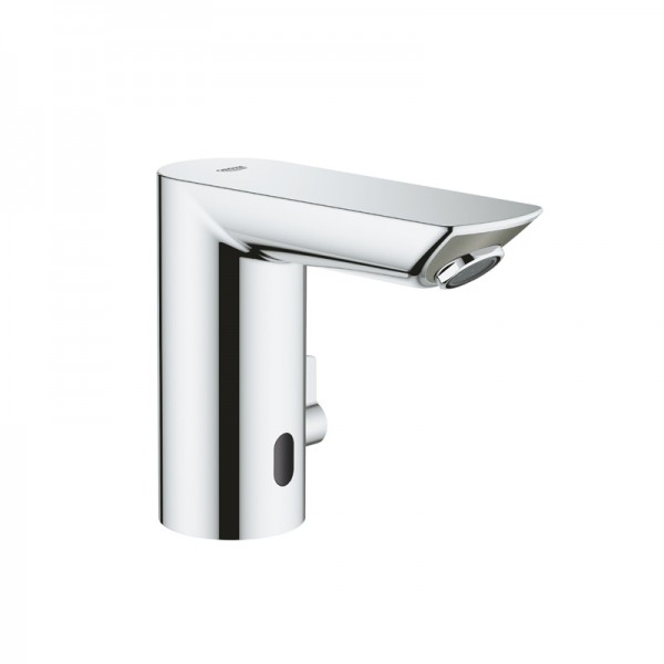 ИНФРАЧЕРВЕН СМЕСИТЕЛ НА ТОК BAUCOSMO 220V S-SIZE 36453000 GROHE
