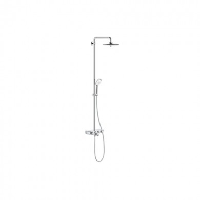 ДУШ СИСТЕМА SMART CONTROL EUPHORIA 260 MONO 26510000 GROHE