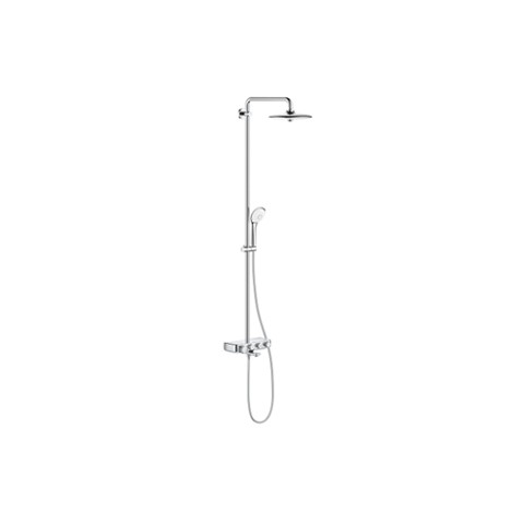 ДУШ СИСТЕМА SMART CONTROL EUPHORIA 260 MONO 26510000 GROHE