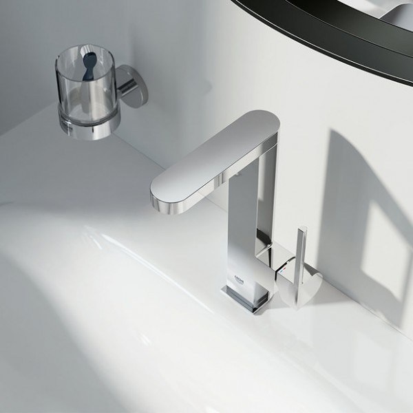 СМЕСИТЕЛ ЗА УМИВАЛНИК PROMO GROHE PLUS 