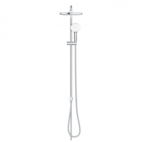 ДУШ СИСТЕМА С ПРЕВКЛЮЧВАТЕЛ TEMPESTA  250 26675001 GROHE