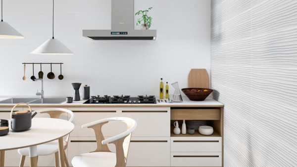 ПЛОЧКИ ЗА БАНЯ AT. BLANCO MATE 25/70 СМ PAMESA
