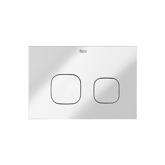 ДВОЕН БУТОН ACTIVE ONE AC3 A890174001 ROCA