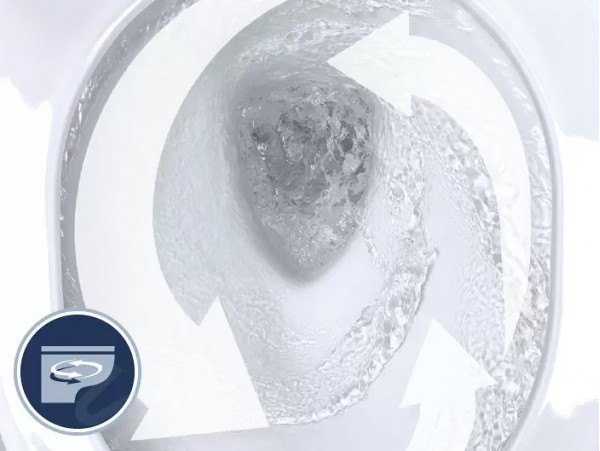 КОМПЛЕКТ EURO CERAMIC TRIPLE VORTEX ОКАЧЕНА ТОАЛЕТНА ЧИНИЯ И СТРУКТУРА ЗА ВГРАЖДАНЕ RAPID SL 3 В 1 136862SH00 GROHE