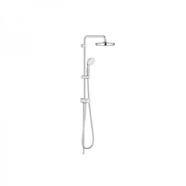 ДУШ СИСТЕМА NEW TEMPESTA SYSTEM 210 26381001 GROHE