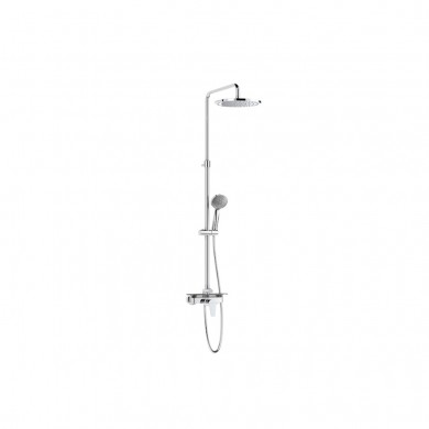 ДУШ КОЛОНА EVEN-M ROUND A5A9790C00 ROCA