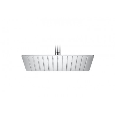 ТЪНКА ДУШ ПИТА RAINDREAM 300 MM A5B2750C00 ROCA