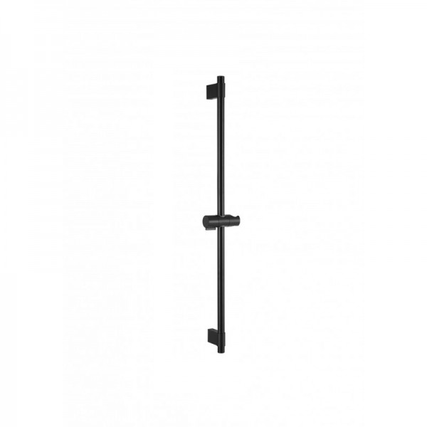 ТРЪБНО ОКАЧВАНЕ SENSUM 800 MM ЧЕРЕН МАТ A5B0405NB0 ROCA