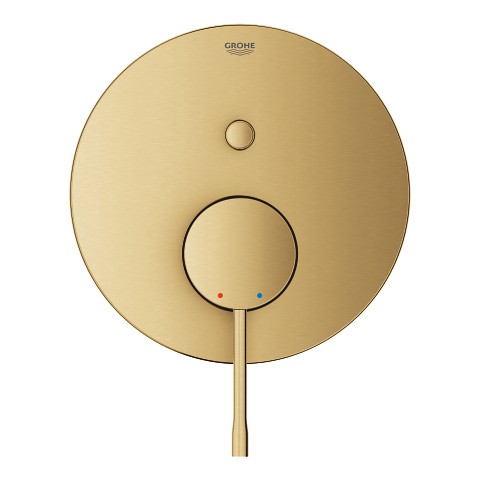 СМЕСИТЕЛ ЗА ВГРАЖДАНЕ ESSENCE BRUSHED COOL SUNRISE 24167GN1 GROHE