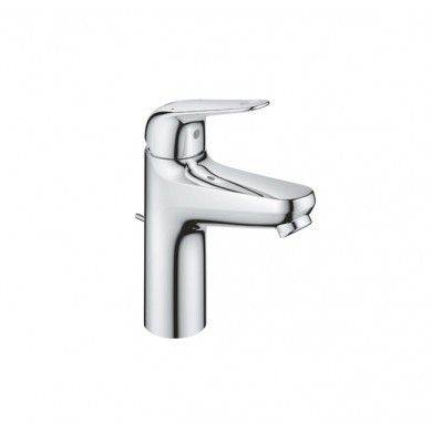 СМЕСИТЕЛ ЗА УМИВАЛНИК С ИЗПРАЗНИТЕЛ EUROPRO M SIZE 24265001 GROHE