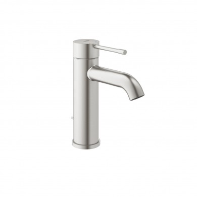 СМЕСИТЕЛ ЗА УМИВАЛНИК ESSENCE S-РАЗМЕР SUPERSTEEL 24171DC1 GROHE