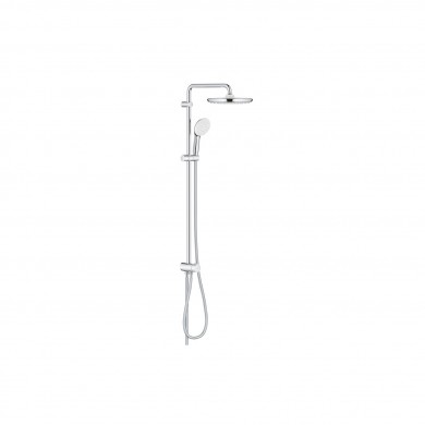 ДУШ СИСТЕМА С ПРЕВКЛЮЧВАТЕЛ TEMPESTA  250 26675001 GROHE