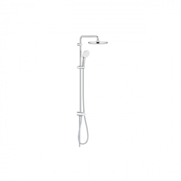 ДУШ СИСТЕМА С ПРЕВКЛЮЧВАТЕЛ TEMPESTA  250 26675001 GROHE