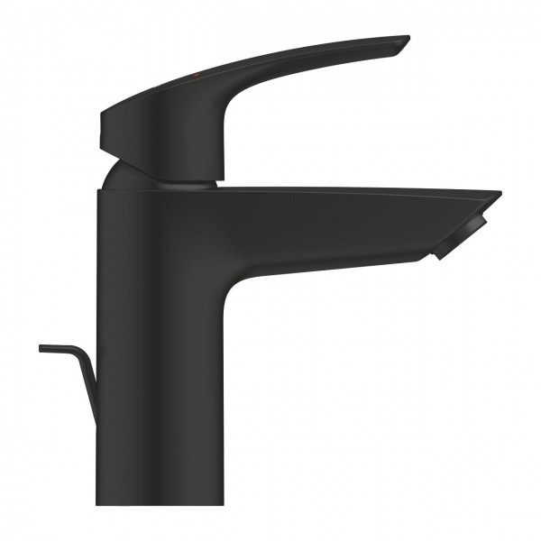 СМЕСИТЕЛ ЗА УМИВАЛНИК PRO EUROSMART S SIZE BLACK MATT 332652433 GROHE