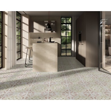 ГРАНИТОГРЕС BELLART PINK 45/45 СМ PAMESA