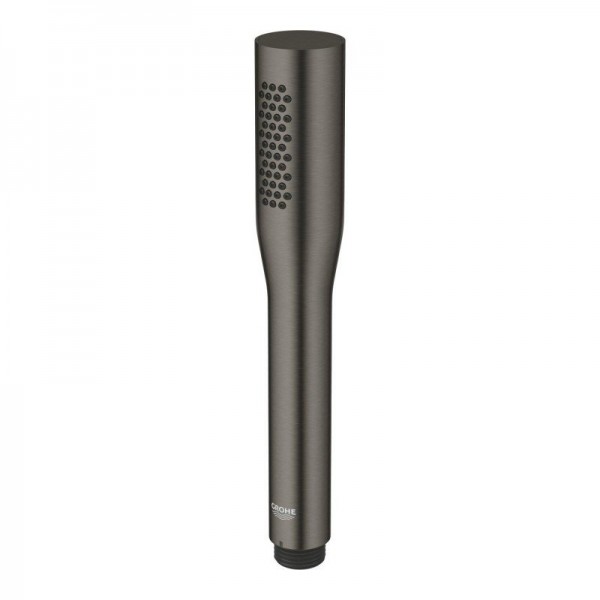 РЪЧЕН ДУШ СТИК EUPHORIA COSMOPOLITAN BRUSHED HARD GRAPHITE 27400AL0 GROHE