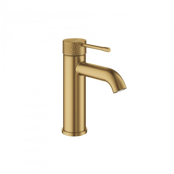 СМЕСИТЕЛ ЗА УМИВАЛНИК PRO ESSENCE CRAFTED S SIZE BRUSHED CRAFTED COOL SUNRISE 24172GF1 GROHE