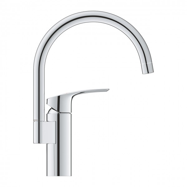 СМЕСИТЕЛ ЗА КУХНЯ EUROSMART 33202003 GROHE