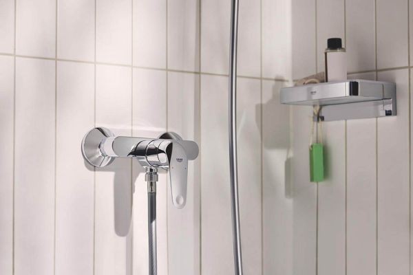 СМЕСИТЕЛ ЗА ДУШ EUROPRO 32740001 GROHE