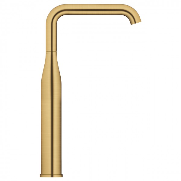 СМЕСИТЕЛ ЗА УМИВАЛНИК ESSENCE XL SIZE BRUSHED COOL SUNRISE 24170GN1 GROHE