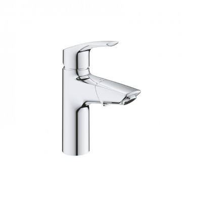 СМЕСИТЕЛ ЗА УМИВАЛНИК С ИЗТЕГЛЯЩ СЕ ЧУЧУР EUROSMART 23976003 GROHE