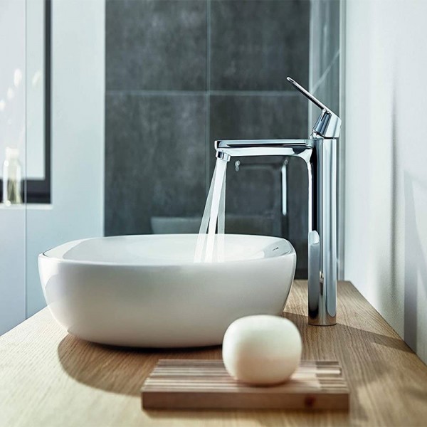 СМЕСИТЕЛ ЗА УМИВАЛНИК EUROSMART COSMOPOLITAN XL-SIZE 23921000 GROHE